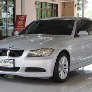 Bmw 318i 2.0 AT 2008