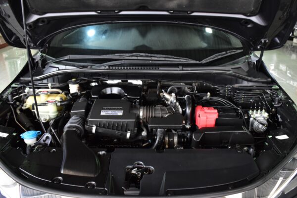 HONDA CITY 1.0S TURBO AT 2020 - Image 22
