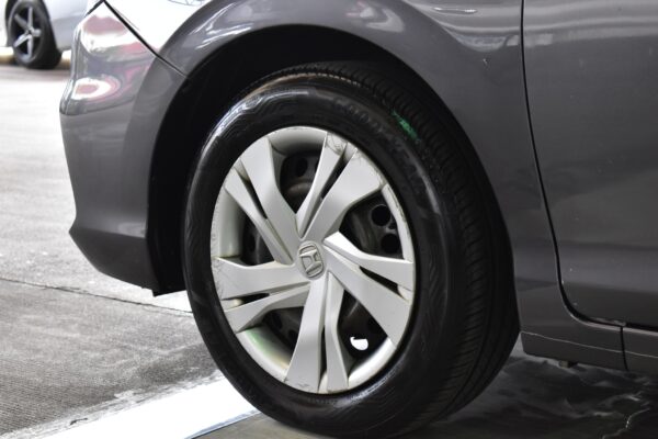 HONDA CITY 1.0S TURBO AT 2020