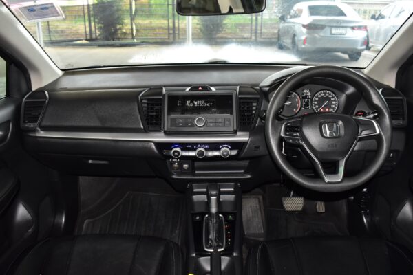 HONDA CITY 1.0S TURBO AT 2020 - Image 21