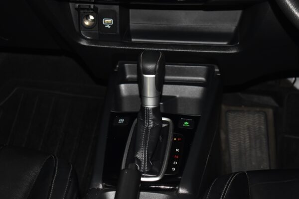 HONDA CITY 1.0S TURBO AT 2020 - Image 20