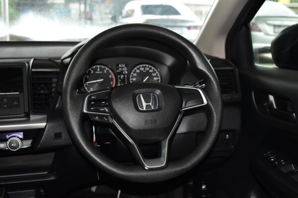 HONDA CITY 1.0S TURBO AT 2020 - Image 18