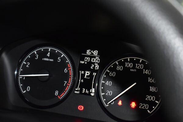 HONDA CITY 1.0S TURBO AT 2020