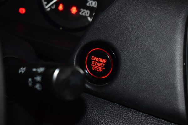 HONDA CITY 1.0S TURBO AT 2020