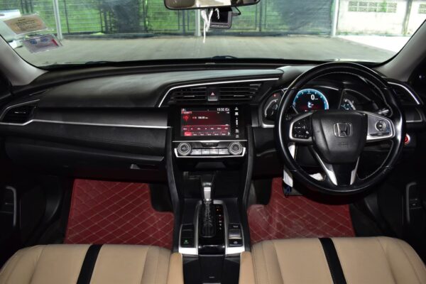 HONDA CIVIC FC 1.8 EL I-VTEC AT - Image 20
