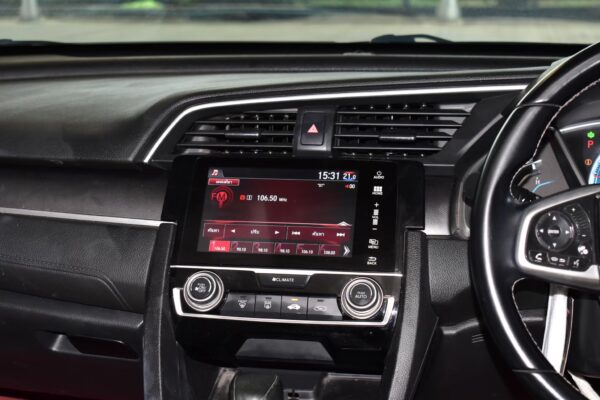 HONDA CIVIC FC 1.8 EL I-VTEC AT - Image 18