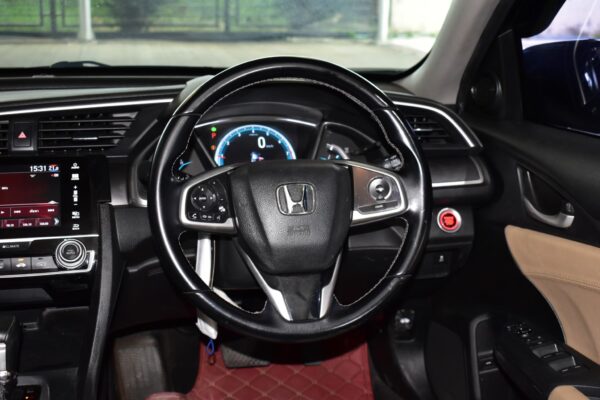 HONDA CIVIC FC 1.8 EL I-VTEC AT - Image 17