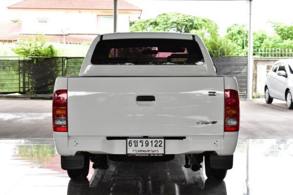 TOYOTA VIGO DOUBLE CAB 2.5J MT - Image 7