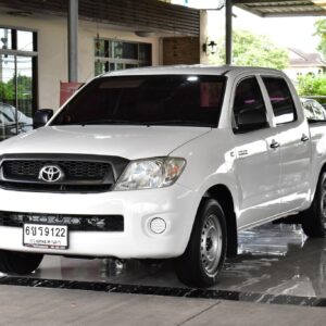 TOYOTA VIGO DOUBLE CAB 2.5J MT 2010_251007_17 TOYOTA-VIGO-DOUBLE-CAB-2.5J-MT-2010