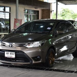 LINE_ALBUM_TOYOTA VIOS 1.5 E AT 2013_251007 (12) TOYOTA VIOS 1.5 E AT 2013