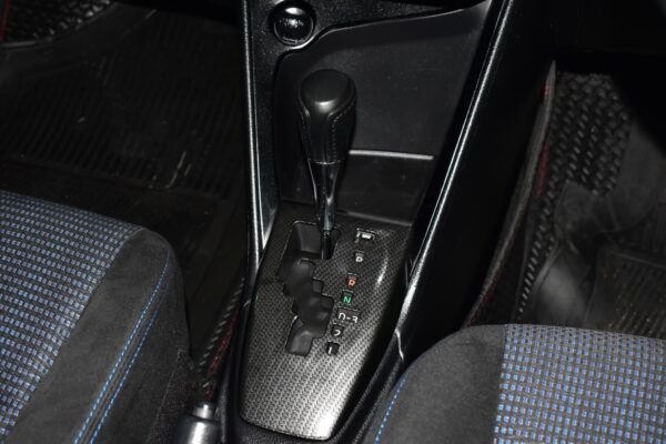 TOYOTA VIOS 1.5 E  AT 2013 - Image 17
