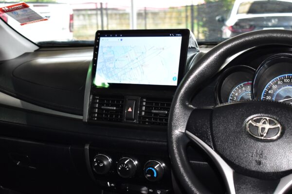TOYOTA VIOS 1.5 E  AT 2013 - Image 20