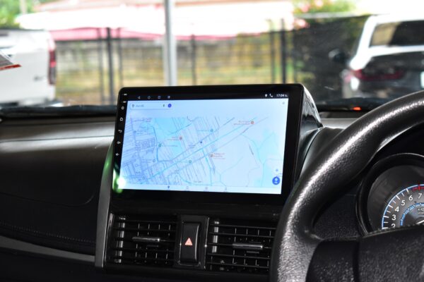 TOYOTA VIOS 1.5 E  AT 2013 - Image 21