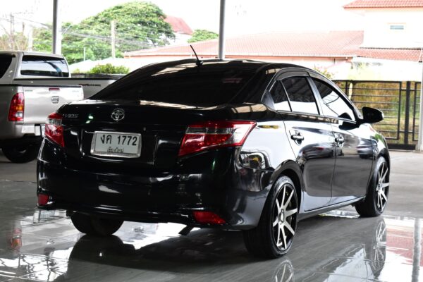 TOYOTA VIOS 1.5 J AT 2016 - Image 10