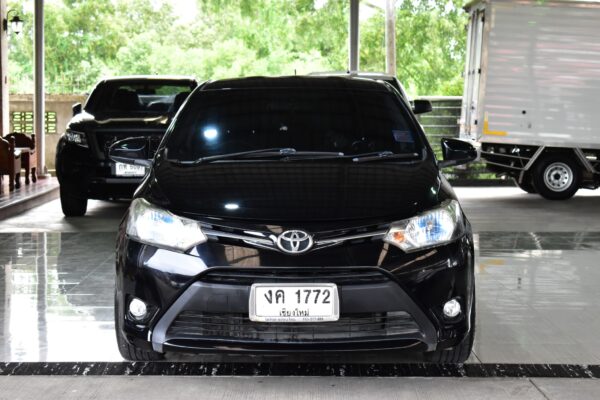 TOYOTA VIOS 1.5 J AT 2016 - Image 3