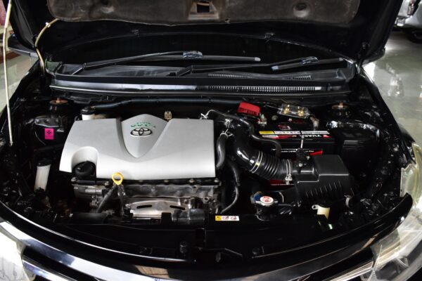 TOYOTA VIOS 1.5 J AT 2016 - Image 11