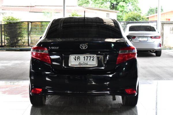TOYOTA VIOS 1.5 J AT 2016 - Image 9