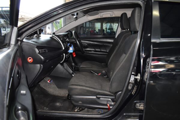 TOYOTA VIOS 1.5 J AT 2016 - Image 12
