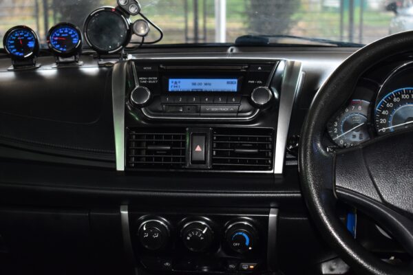 TOYOTA VIOS 1.5 J AT 2016 - Image 16
