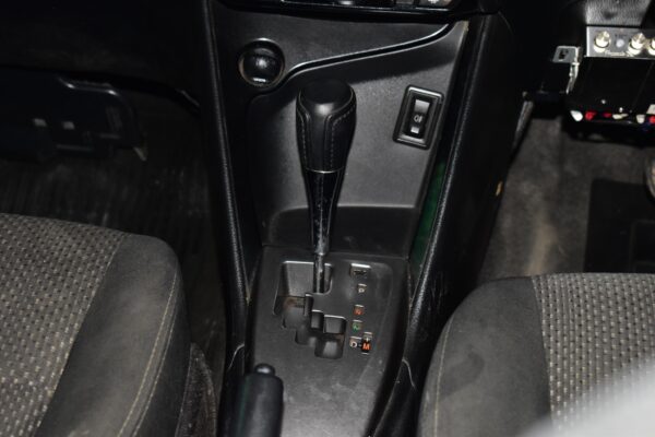 TOYOTA VIOS 1.5 J AT 2016 - Image 17