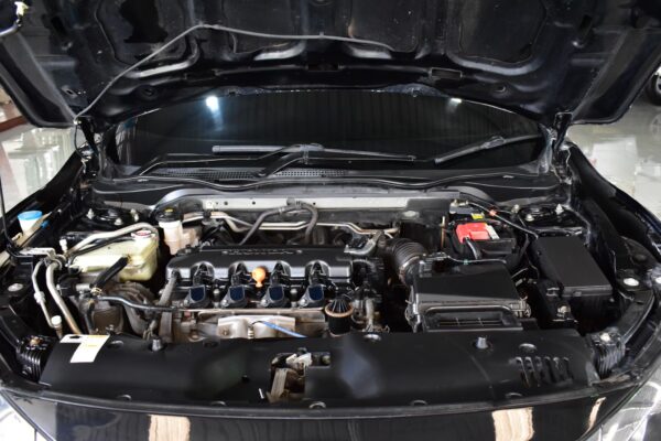 HONDA CIVIC FC 1.8 EL I-VTEC AT