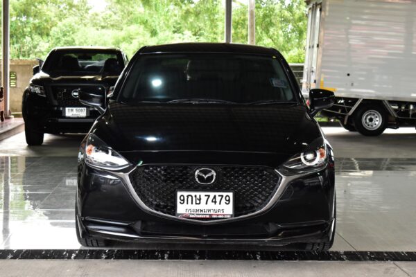 MAZDA2 SKYACTIV-G 1.3E 4DR AT 2020 - Image 2