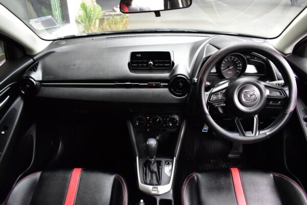MAZDA2 SKYACTIV-G 1.3E 4DR AT 2020 - Image 12