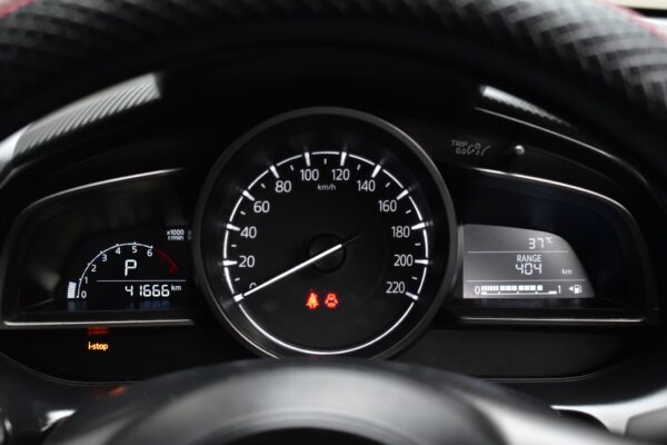 MAZDA2 SKYACTIV-G 1.3E 4DR AT 2020 - Image 13