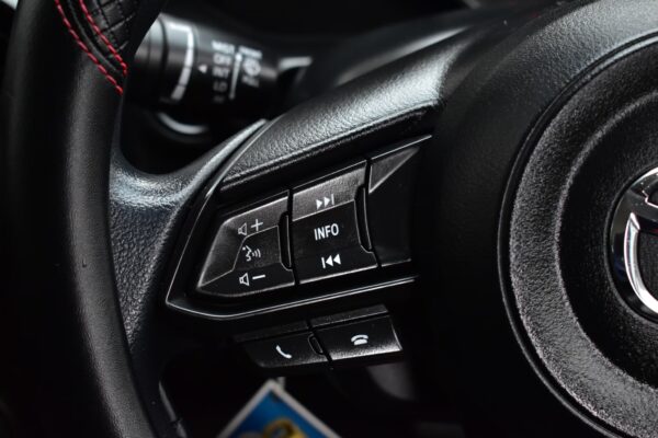 MAZDA2 SKYACTIV-G 1.3E 4DR AT 2020 - Image 15