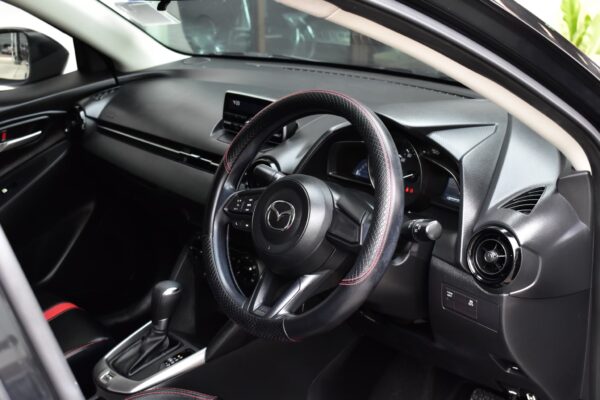 MAZDA2 SKYACTIV-G 1.3E 4DR AT 2020 - Image 16
