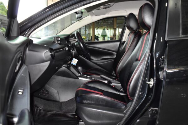 MAZDA2 SKYACTIV-G 1.3E 4DR AT 2020 - Image 20