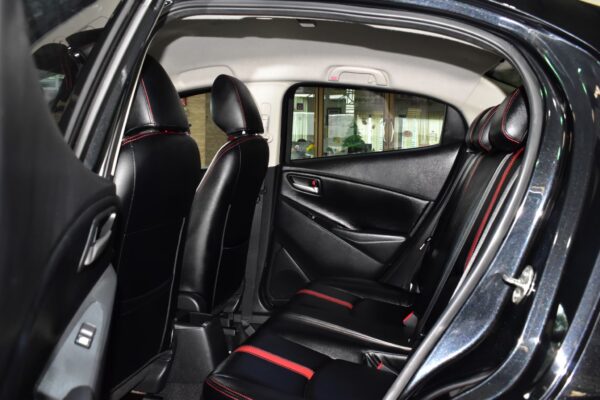 MAZDA2 SKYACTIV-G 1.3E 4DR AT 2020 - Image 21