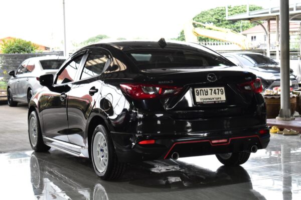 MAZDA2 SKYACTIV-G 1.3E 4DR AT 2020 - Image 6