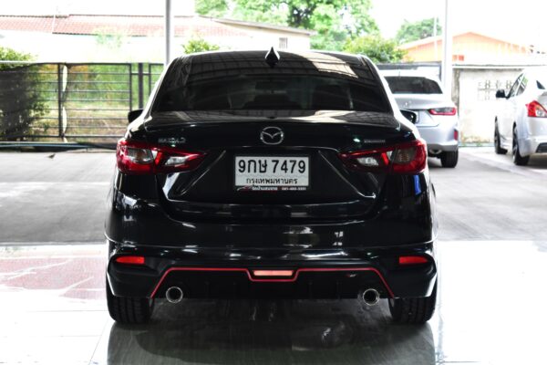 MAZDA2 SKYACTIV-G 1.3E 4DR AT 2020 - Image 7