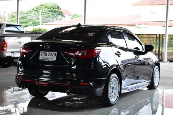 MAZDA2 SKYACTIV-G 1.3E 4DR AT 2020 - Image 8