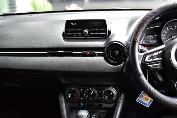 MAZDA2 SKYACTIV-G 1.3E 4DR AT 2020 - Image 10