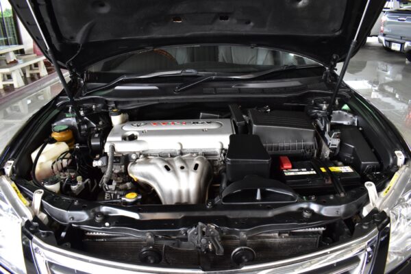 TOYOTA CAMRY 2.4G AT 2010 - Image 16