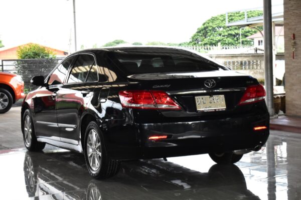 TOYOTA CAMRY 2.4G AT 2010 - Image 17