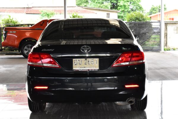 TOYOTA CAMRY 2.4G AT 2010 - Image 18