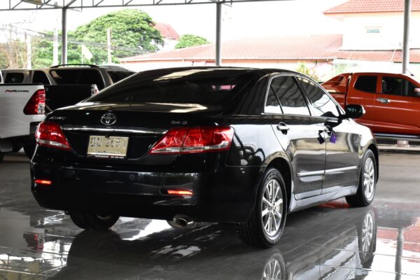 TOYOTA CAMRY 2.4G AT 2010 - Image 19