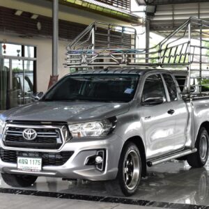 TOYOTA REVO SMART CAB 2.4J PLUS MT 2020 (1) TOYOTA REVO SMART CAB 2.4J PLUS MT 2020