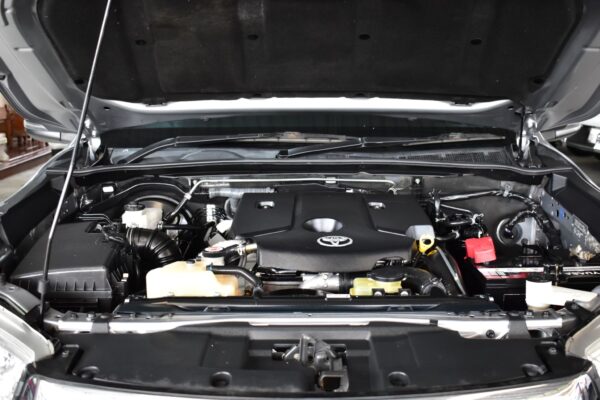 TOYOTA REVO SMART CAB 2.4J PLUS MT 2020 - Image 19