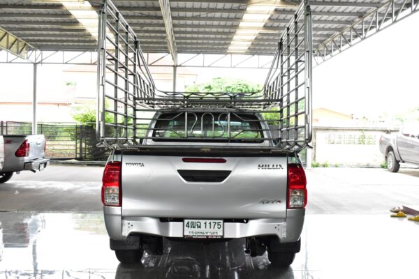 TOYOTA REVO SMART CAB 2.4J PLUS MT 2020 - Image 5