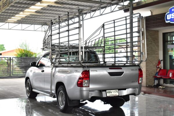 TOYOTA REVO SMART CAB 2.4J PLUS MT 2020 - Image 6